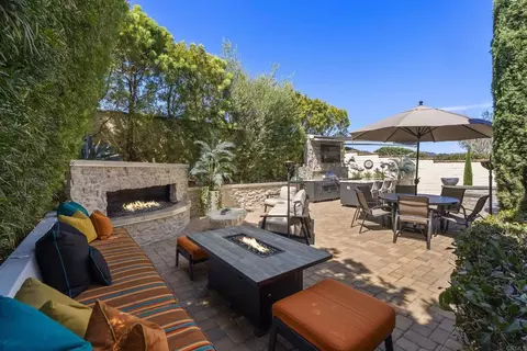 Exterior - 2358 Geode Ln, Carlsbad, CA 92009 photo 16 of 21