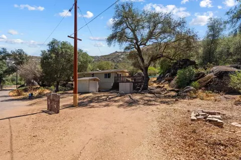 Exterior - 4722 Park Ln, Alpine, CA 91901 photo 11 of 12