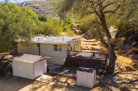 Exterior - 4722 Park Ln, Alpine, CA 91901 photo 2 of 12