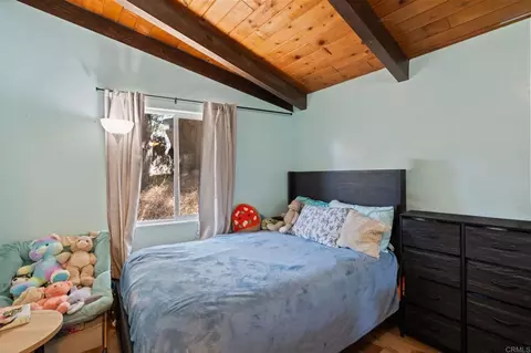 Bedroom - 4722 Park Ln, Alpine, CA 91901 photo 3 of 4