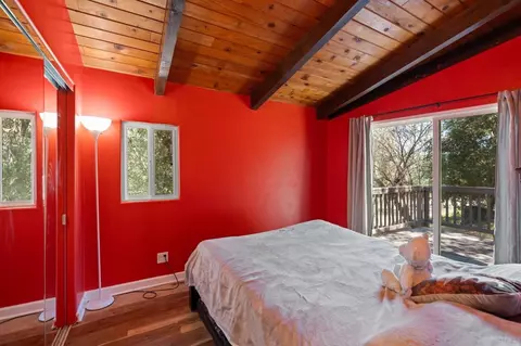 Bedroom - 4722 Park Ln, Alpine, CA 91901 photo 1 of 4