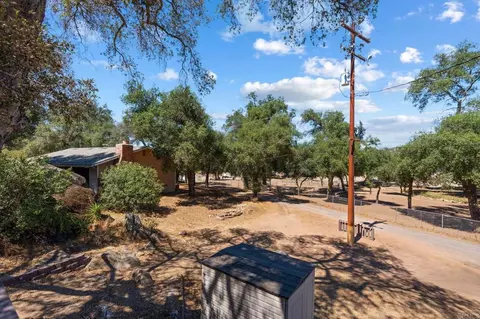 Exterior - 4722 Park Ln, Alpine, CA 91901 photo 8 of 12