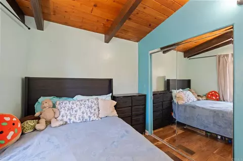 Bedroom - 4722 Park Ln, Alpine, CA 91901 photo 4 of 4