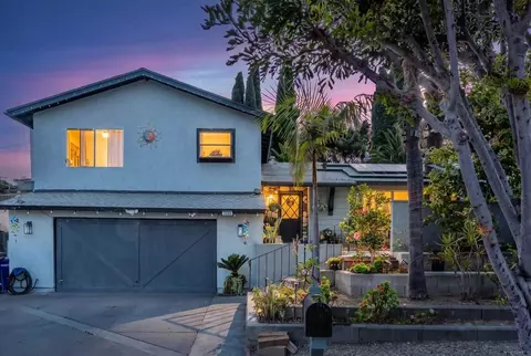 1650 Lisa Ave, Vista, CA 92084