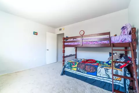 Bedroom - 818 E Washington Ave, Escondido, CA 92025 photo 5 of 5