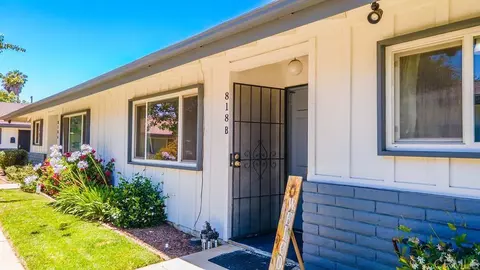 Exterior - 818 E Washington Ave, Escondido, CA 92025 photo 1 of 1