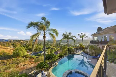Exterior - 14040 Iris Ln, Poway, CA 92064 photo 9 of 18
