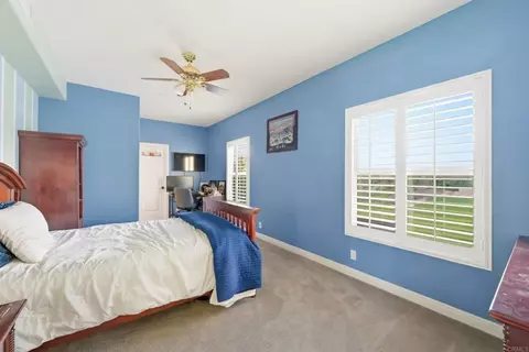 Bedroom - 14040 Iris Ln, Poway, CA 92064 photo 5 of 9