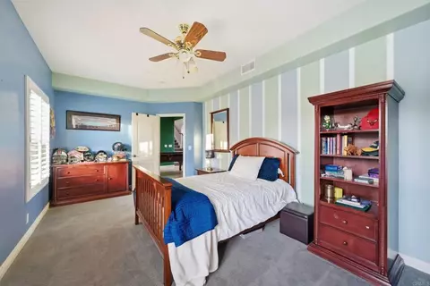 Bedroom - 14040 Iris Ln, Poway, CA 92064 photo 6 of 9