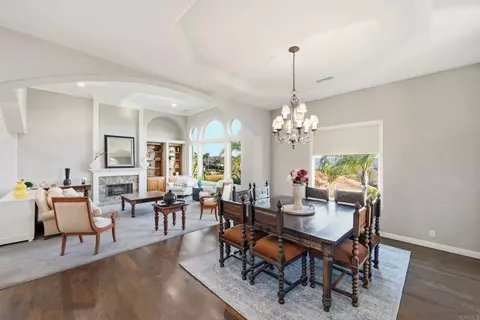 Dining - 14040 Iris Ln, Poway, CA 92064 photo 1 of 3