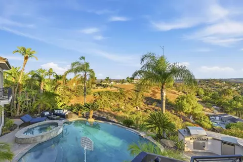 Exterior - 14040 Iris Ln, Poway, CA 92064 photo 13 of 18
