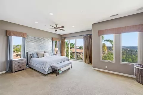 Bedroom - 14040 Iris Ln, Poway, CA 92064 photo 1 of 9