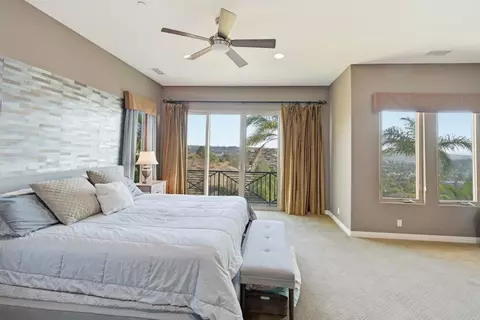 Bedroom - 14040 Iris Ln, Poway, CA 92064 photo 4 of 9