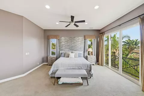 Bedroom - 14040 Iris Ln, Poway, CA 92064 photo 2 of 9