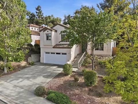 Exterior - 1843 Centennial Way, Escondido, CA 92026 photo 13 of 13