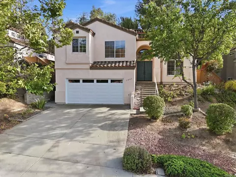 Exterior - 1843 Centennial Way, Escondido, CA 92026 photo 11 of 13
