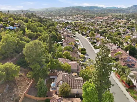 View/Area - 1843 Centennial Way, Escondido, CA 92026 photo 2 of 4