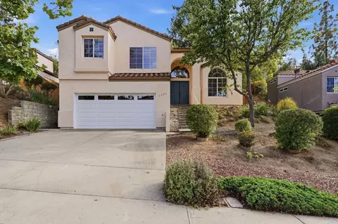 Exterior - 1843 Centennial Way, Escondido, CA 92026 photo 10 of 13