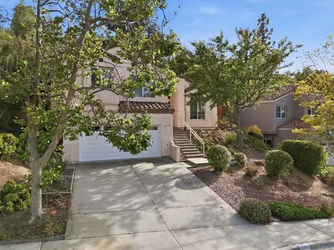 Exterior - 1843 Centennial Way, Escondido, CA 92026 photo 12 of 13