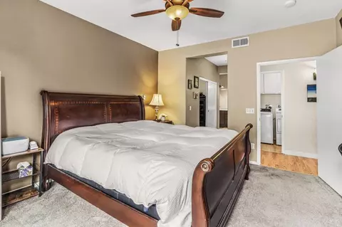 Bedroom - 3267 Dehesa Rd #67, El Cajon, CA 92019 photo 3 of 3