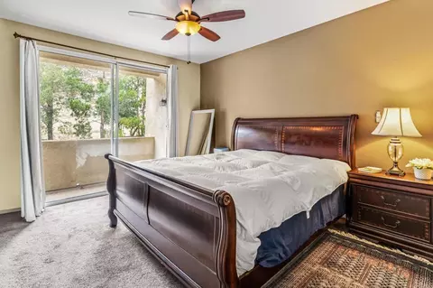 Bedroom - 3267 Dehesa Rd #67, El Cajon, CA 92019 photo 2 of 3