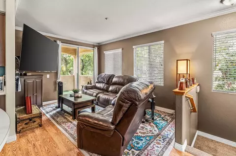Living - 3267 Dehesa Rd #67, El Cajon, CA 92019 photo 2 of 2