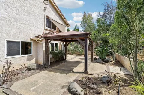 Exterior - 1990 Tecate, Escondido, CA 92029 photo 12 of 16