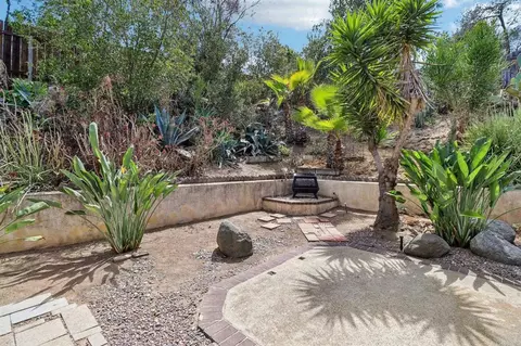 Exterior - 1990 Tecate, Escondido, CA 92029 photo 6 of 16
