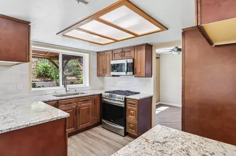 Kitchen - 1990 Tecate, Escondido, CA 92029 photo 1 of 4