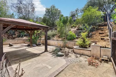Exterior - 1990 Tecate, Escondido, CA 92029 photo 11 of 16