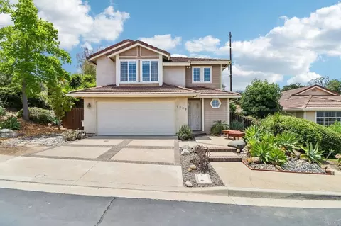 Exterior - 1990 Tecate, Escondido, CA 92029 photo 2 of 16