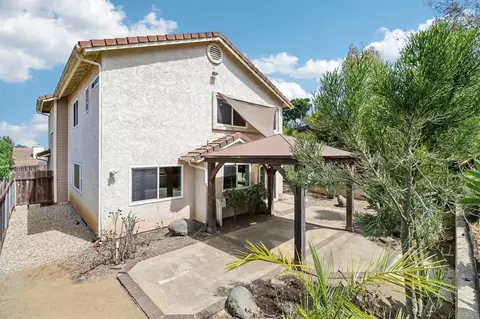 Exterior - 1990 Tecate, Escondido, CA 92029 photo 13 of 16