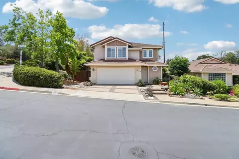 Exterior - 1990 Tecate, Escondido, CA 92029 photo 3 of 16