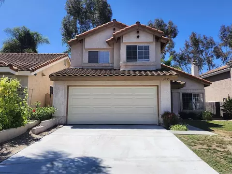 8755 Park Run Rd, San Diego, CA 92129