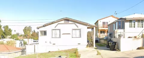4166 Newton Ave, San Diego, CA 92113