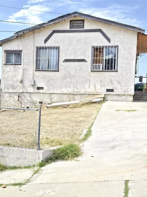 4166 Newton Ave, San Diego, CA 92113
