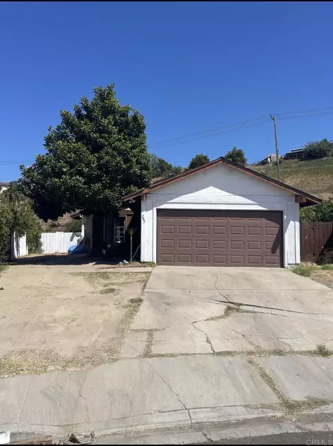 285 Parkbrook Pl, San Diego, CA 92114
