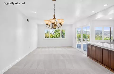 Dining - 1600 Swallow Dr, El Cajon, CA 92020 photo 2 of 6
