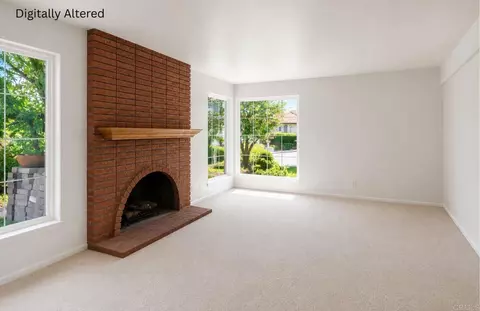 Living - 1600 Swallow Dr, El Cajon, CA 92020 photo 2 of 7