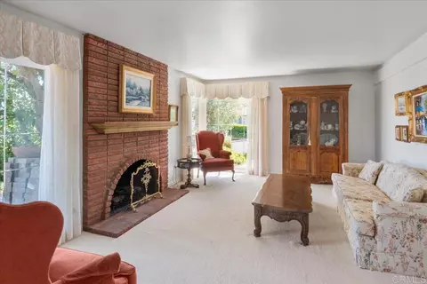 Living - 1600 Swallow Dr, El Cajon, CA 92020 photo 1 of 7