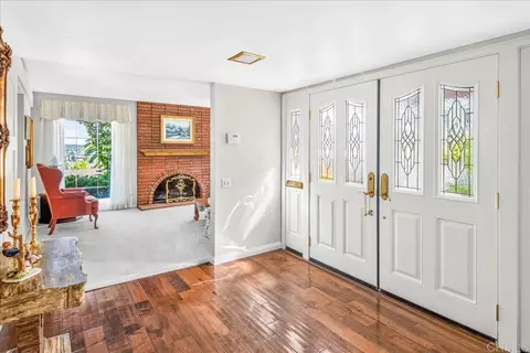 Entry Way - 1600 Swallow Dr, El Cajon, CA 92020 photo 1 of 6