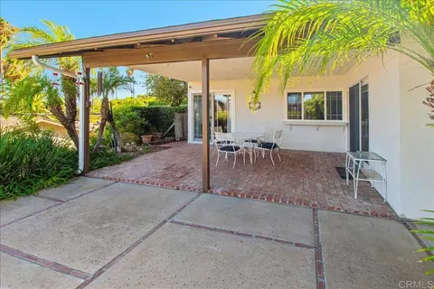 Exterior - 1600 Swallow Dr, El Cajon, CA 92020 photo 6 of 7