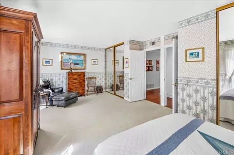 Bedroom - 1600 Swallow Dr, El Cajon, CA 92020 photo 6 of 6