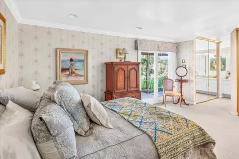 Bedroom - 1600 Swallow Dr, El Cajon, CA 92020 photo 2 of 6