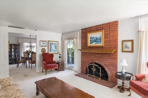 Living - 1600 Swallow Dr, El Cajon, CA 92020 photo 3 of 7
