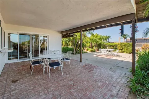 Exterior - 1600 Swallow Dr, El Cajon, CA 92020 photo 4 of 7