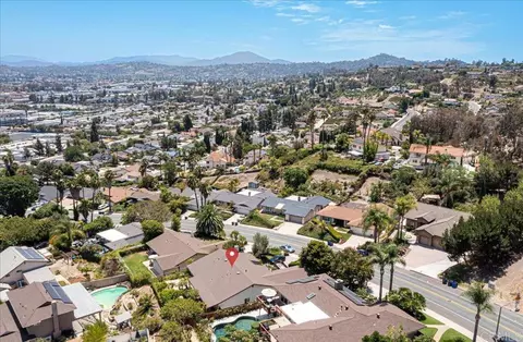 View/Area - 1600 Swallow Dr, El Cajon, CA 92020 photo 1 of 2