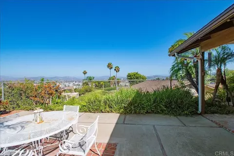 Exterior - 1600 Swallow Dr, El Cajon, CA 92020 photo 5 of 7