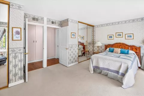 Bedroom - 1600 Swallow Dr, El Cajon, CA 92020 photo 4 of 6