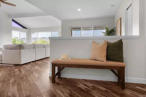 Entry Way - 2645 Daisy Ln, Fallbrook, CA 92028 photo 1 of 3